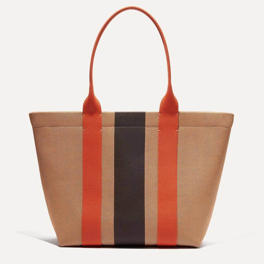 recycled rpet handbag