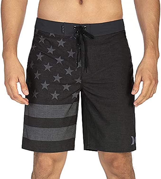Recycled Polyester Hurley Board shorts