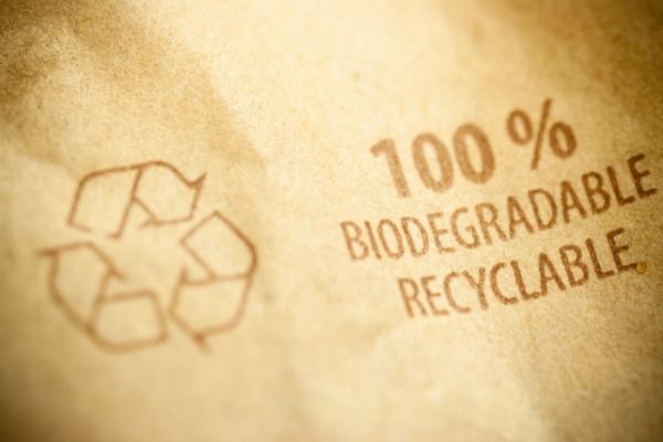 what does biodegradable mean