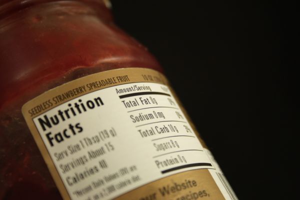 Should you remove labels before recycling