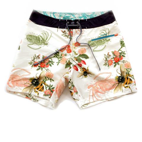 sexy mens recycled swimwear