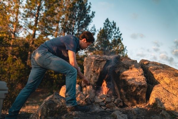 Sustainable outdoor gear by Coalatree