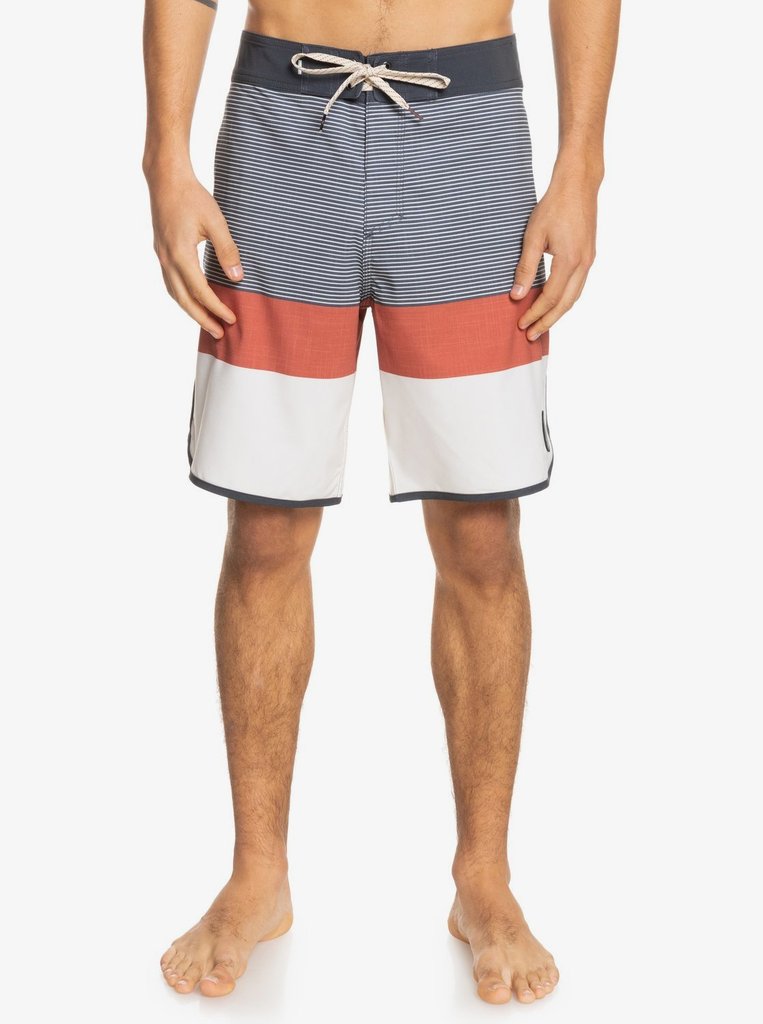 Quiksilver - Recycled Men's Swimwear