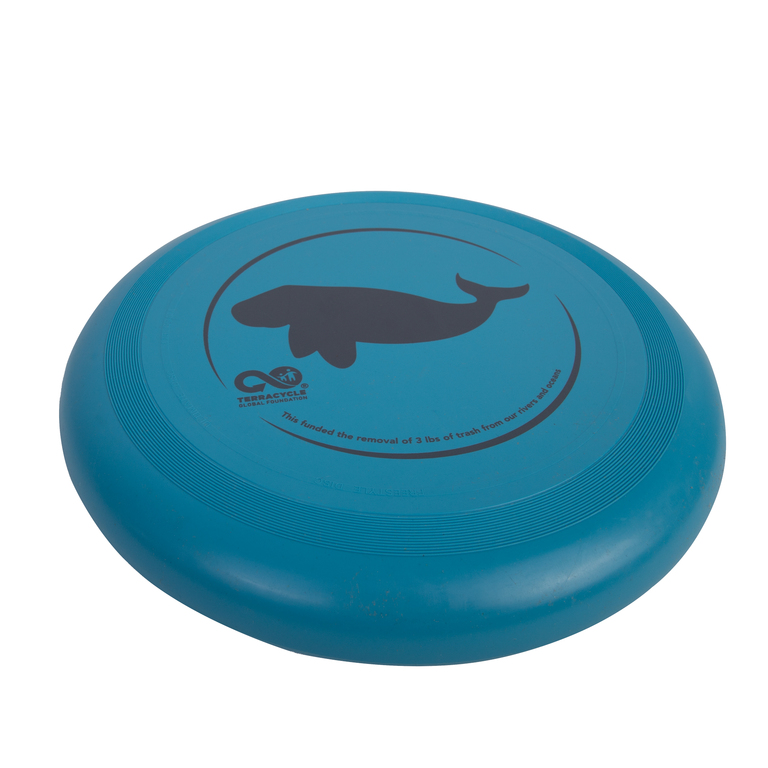Save the Dugong Flying Disc