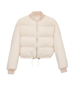 Outerwear Kenya Off white