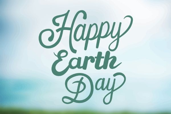 Earth Day Activities