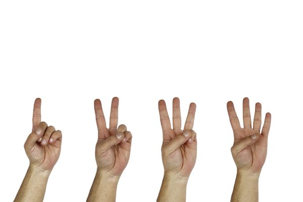 how many times can materials be recycled?