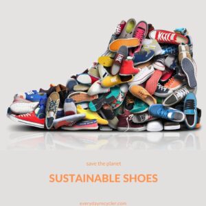 Recycled Shoes