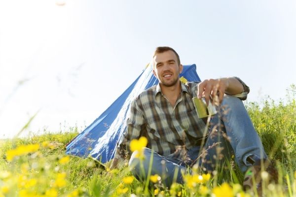 men's recycled gifts