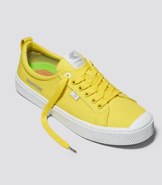 recycled plastic shoes