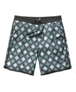 recycled boardshorts