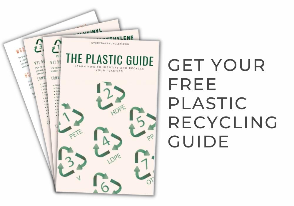 Plastic Numbers Guide