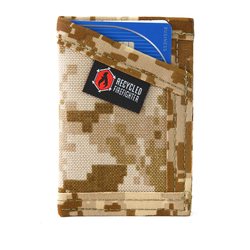 Recycled Firefighter