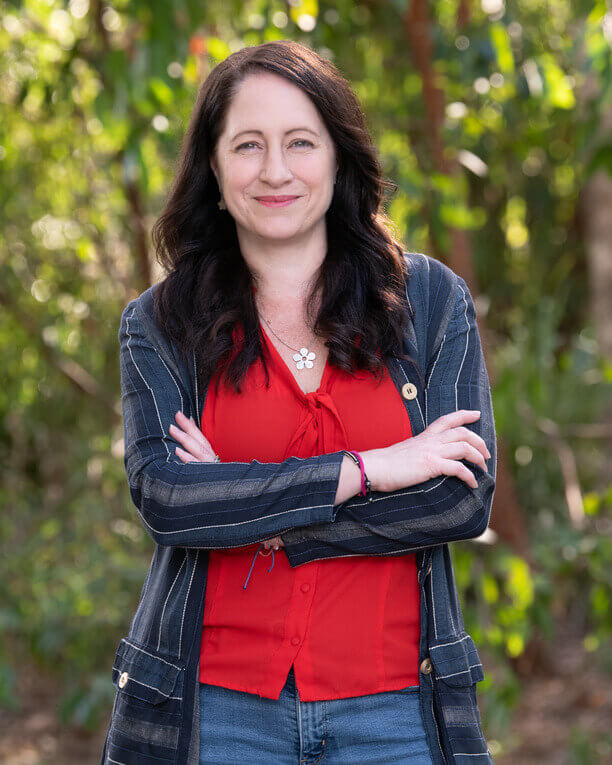 Sarah Winkler - Founder