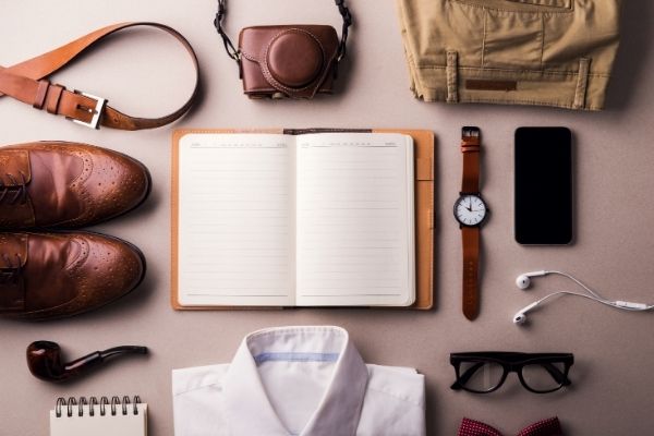 Look after your Everyday objects