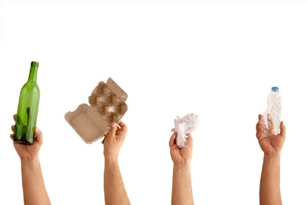 why is recycling so hard