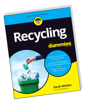 recycling book