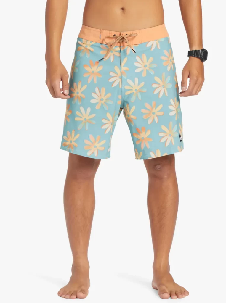 Quiksilver swimwear for men