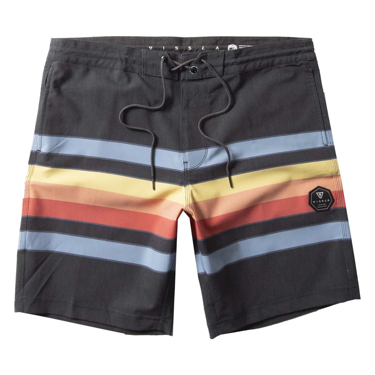 Vissla Recycled Swimwear For Men